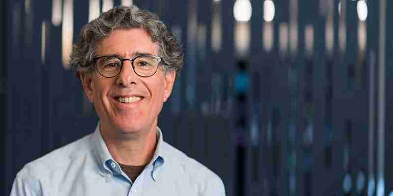 Prof. Richard Davidson, Neurowissenschafter und Vortragender am Mindlead Institut