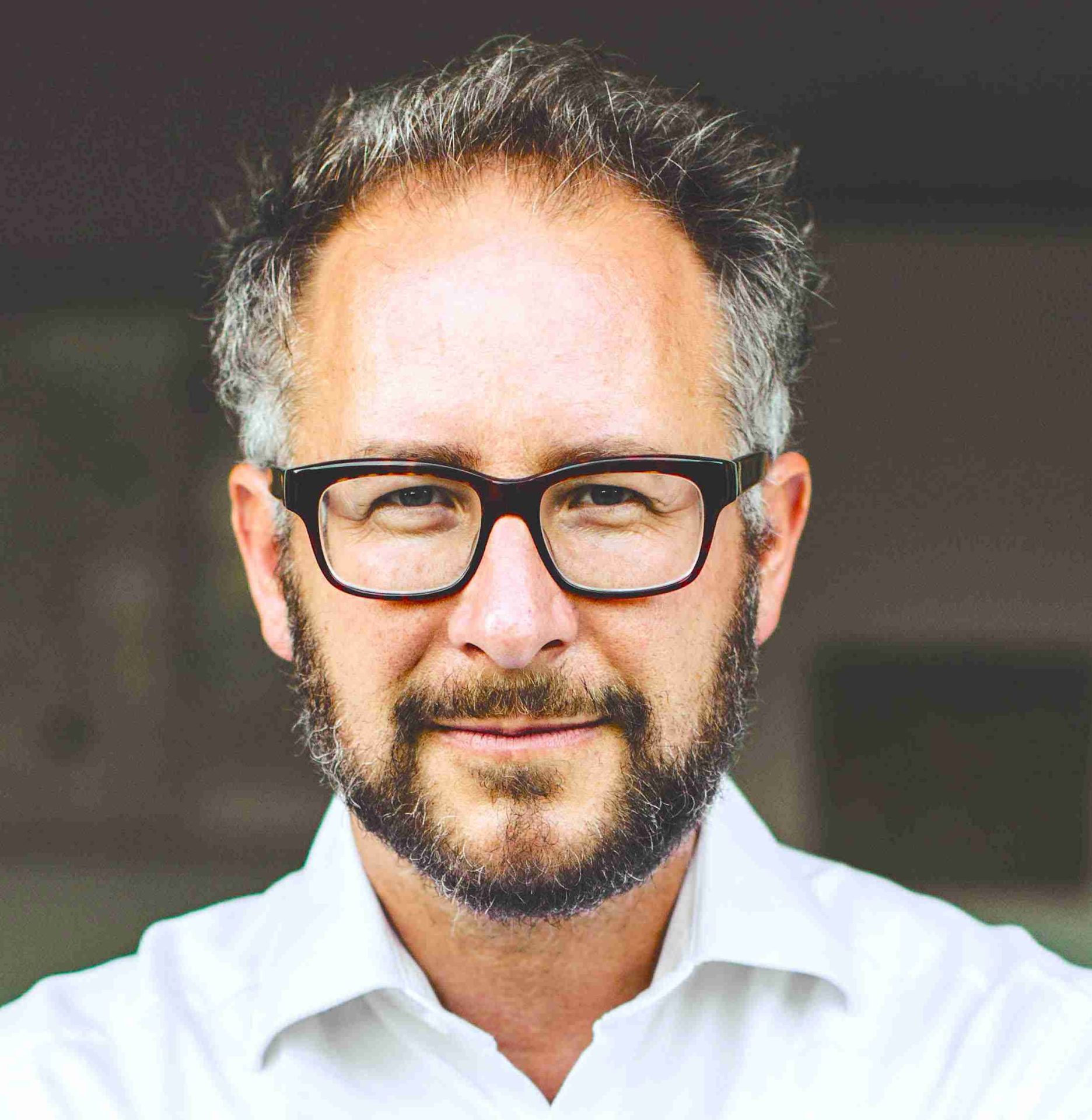 Mag. Johannes Narbeshuber, MBA