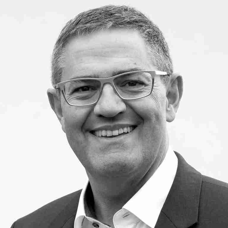 Andreas Kielwein, M.A.
