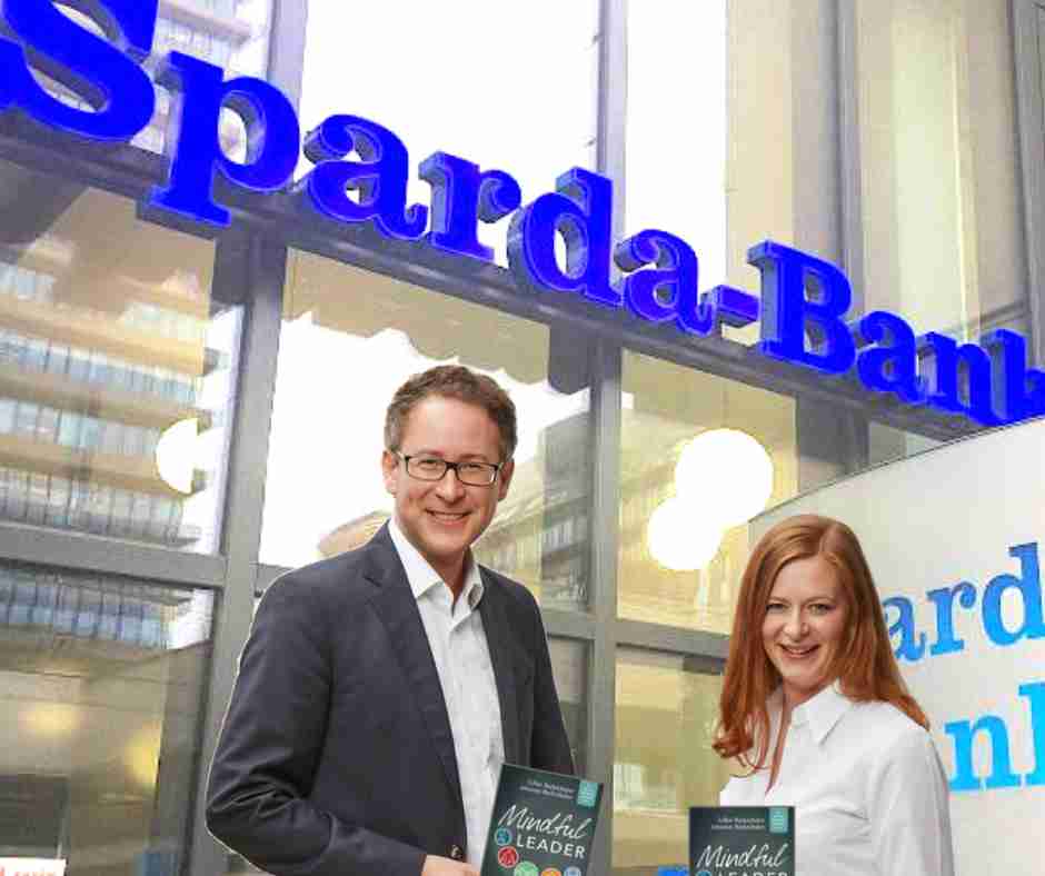 Veränderungsmanagement Sparda-Bank München