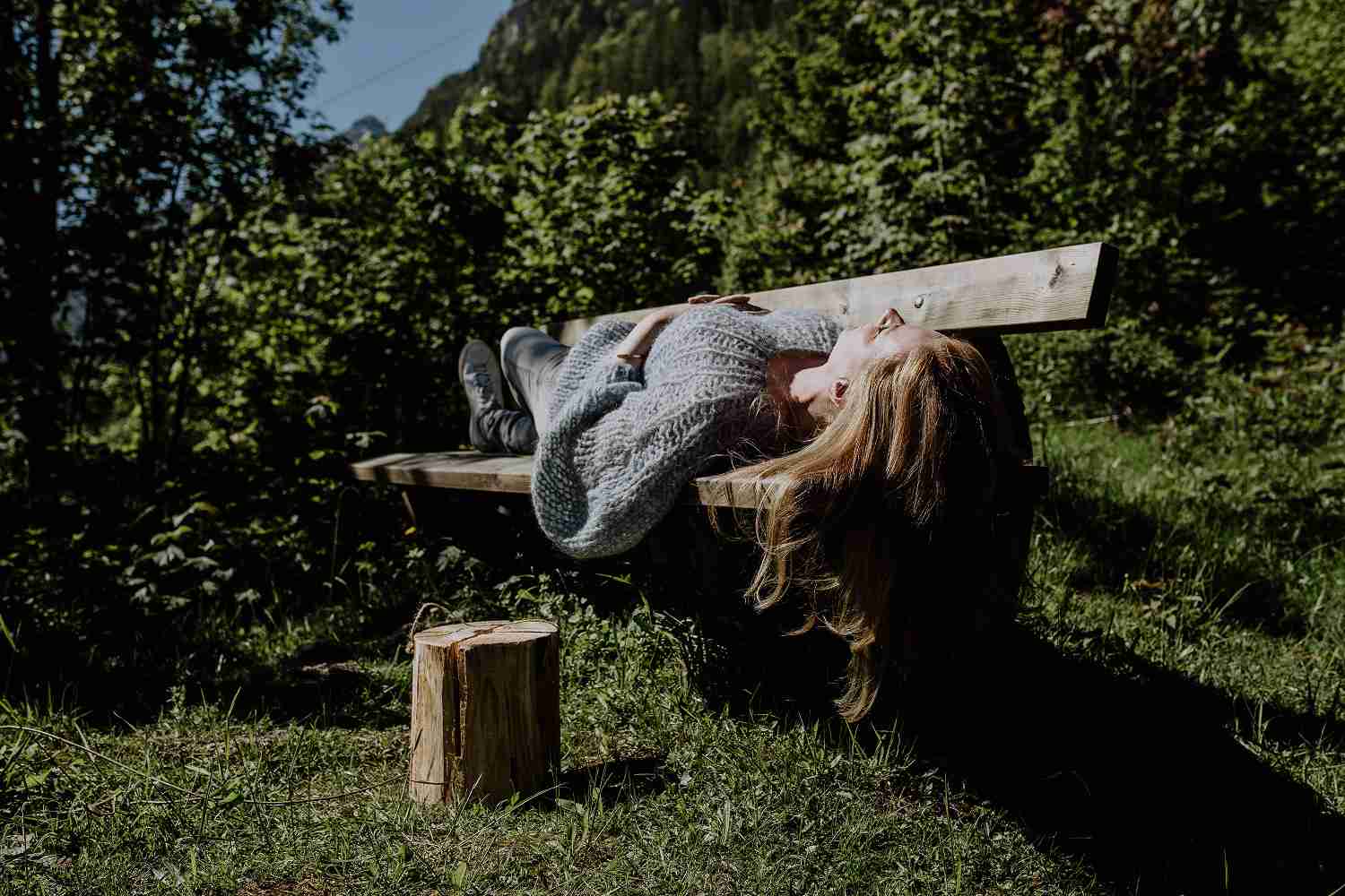 Psychologie: Resilienz stärken – Tipps für innere Stärke
