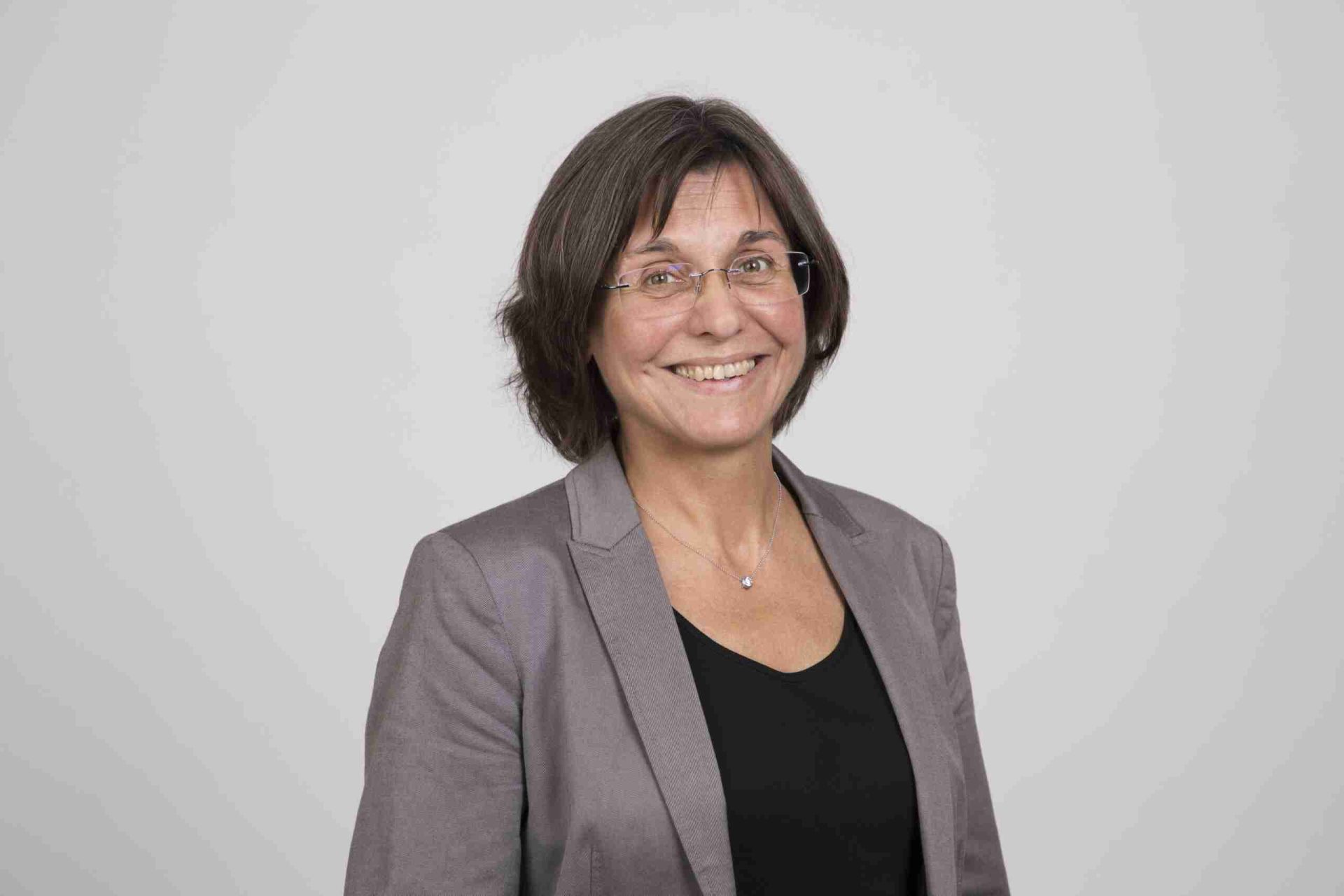 Dr. Elfriede Biehal-Heimburger