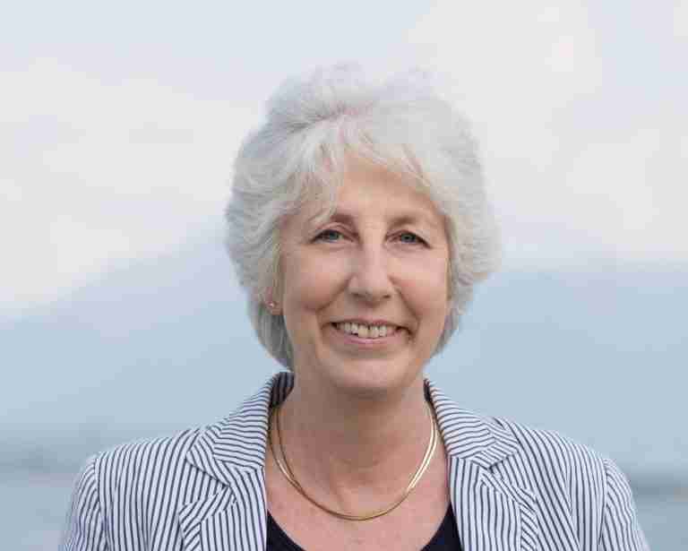Dipl.-Kfm., Dr. oec. publ. Harriet Kretschmar