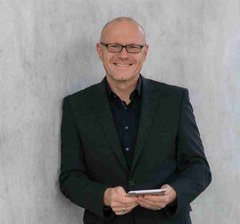 Martin Geppert