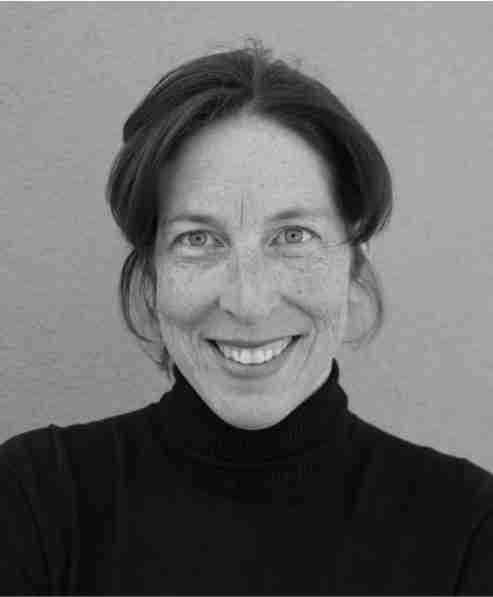 Cornelia Weiblen