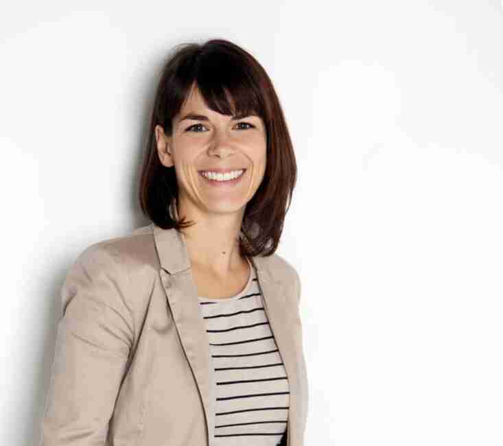Elke Kleinknecht