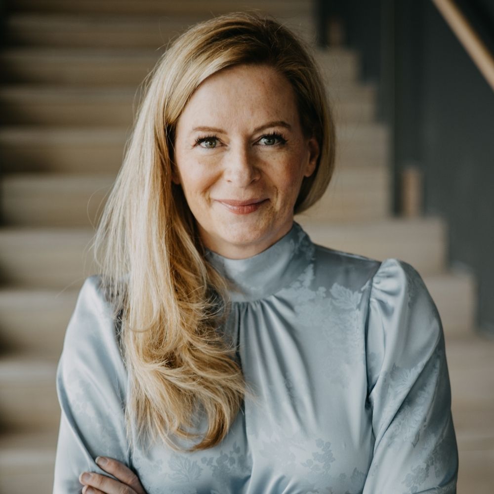 Esther Narbeshuber | CEO Mindlead Institut