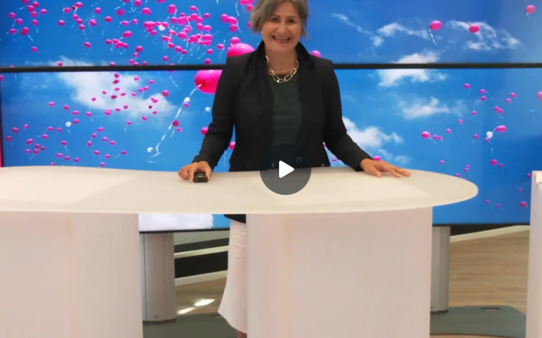 Level Up Next Gen – Vortragsimpulse für einen großen Telekommunikationskonzern
