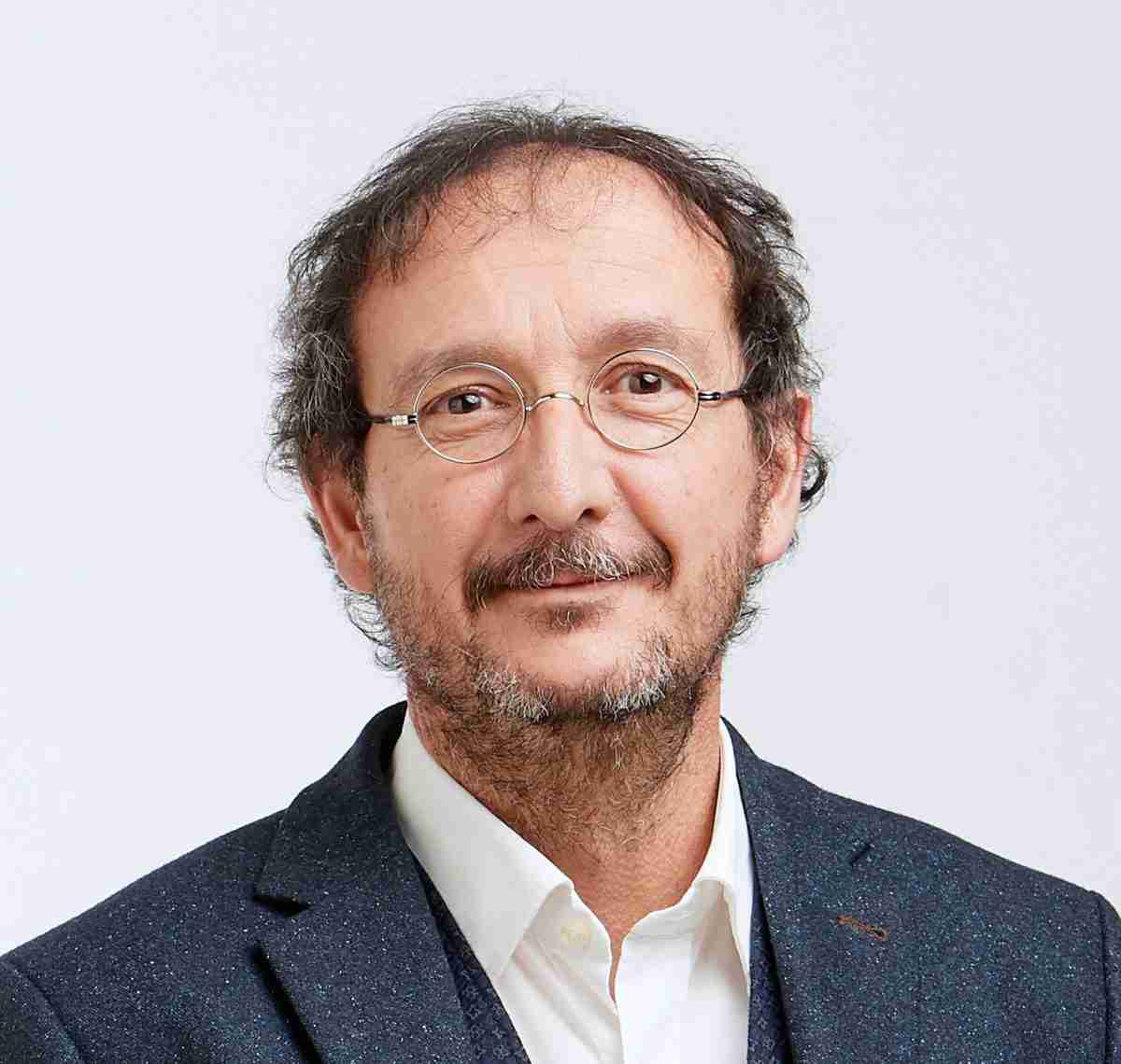 Dipl.phil.nat. Edoardo Ghidelli