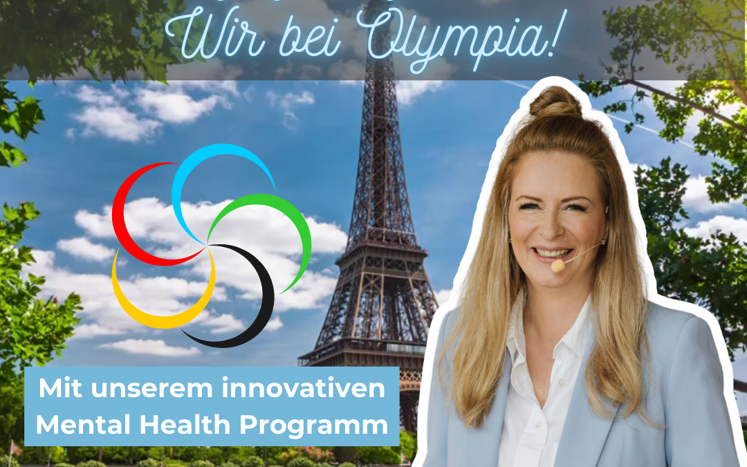 Beratungsjourney mit Olympia-Team des Hauptsponsors