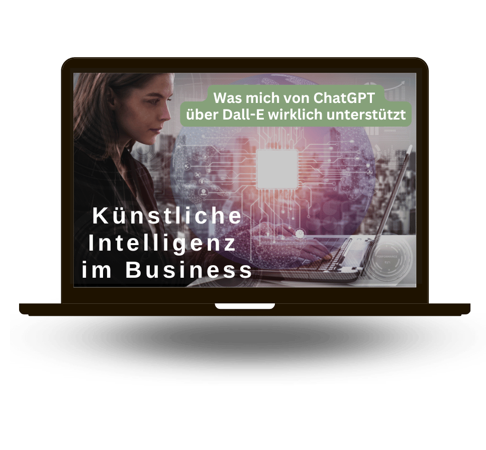 Trainingspackage KI im Business