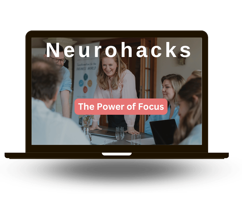 Trainingspackage Neurohacks