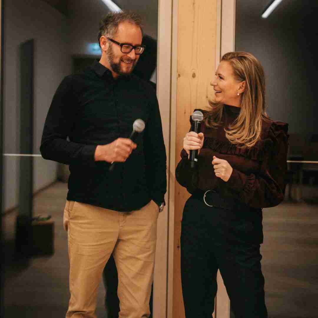 Salzburger Achtsamkeitsmodell (SAM) von Esther & Johannes Narbeshuber