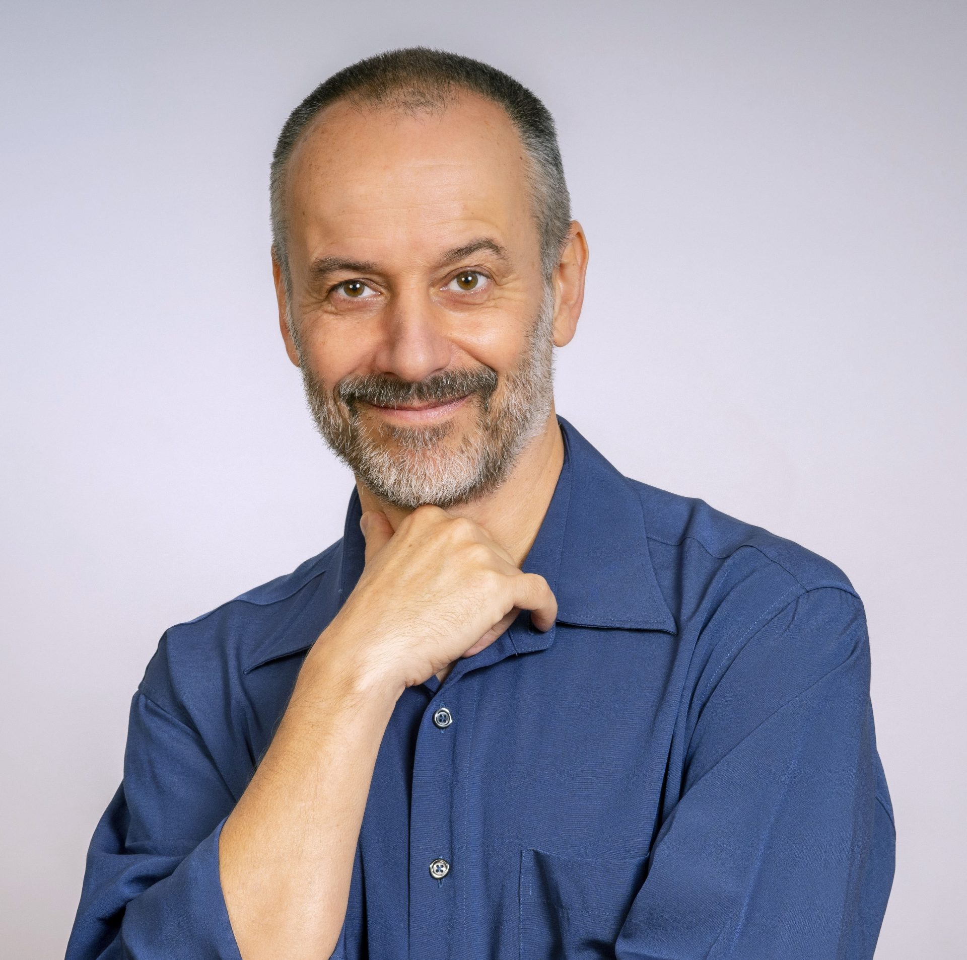 Univ.-Prof. Peter Gabis, MSc