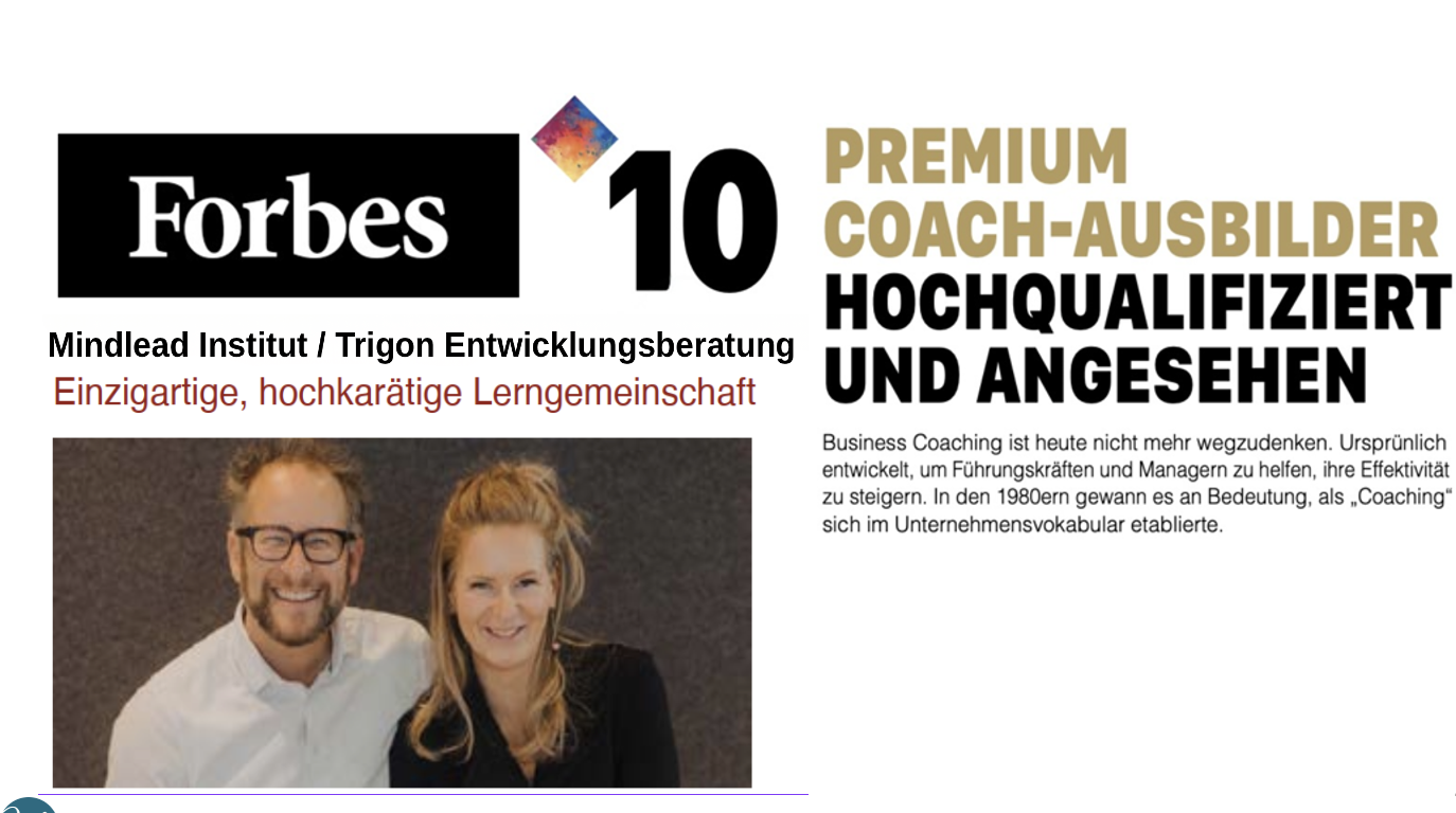 Forbes Referenzen MLI