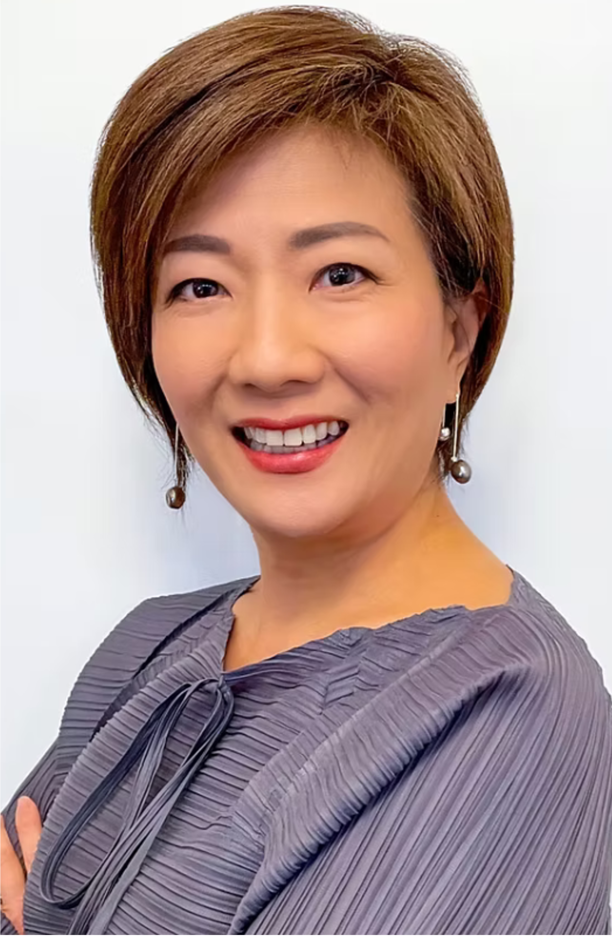 Jocelyn Goh, Trainer:in am Mindlead Institut
