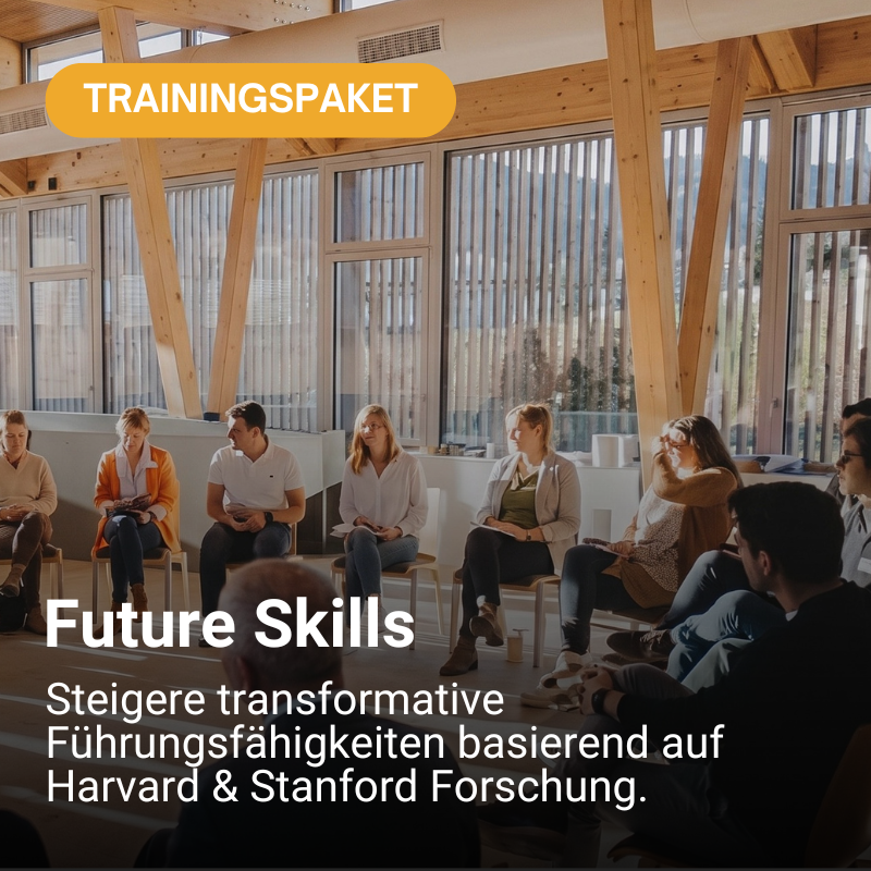 Future Skills Training