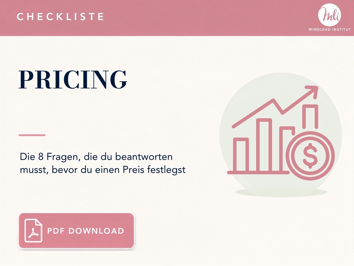 Pricing