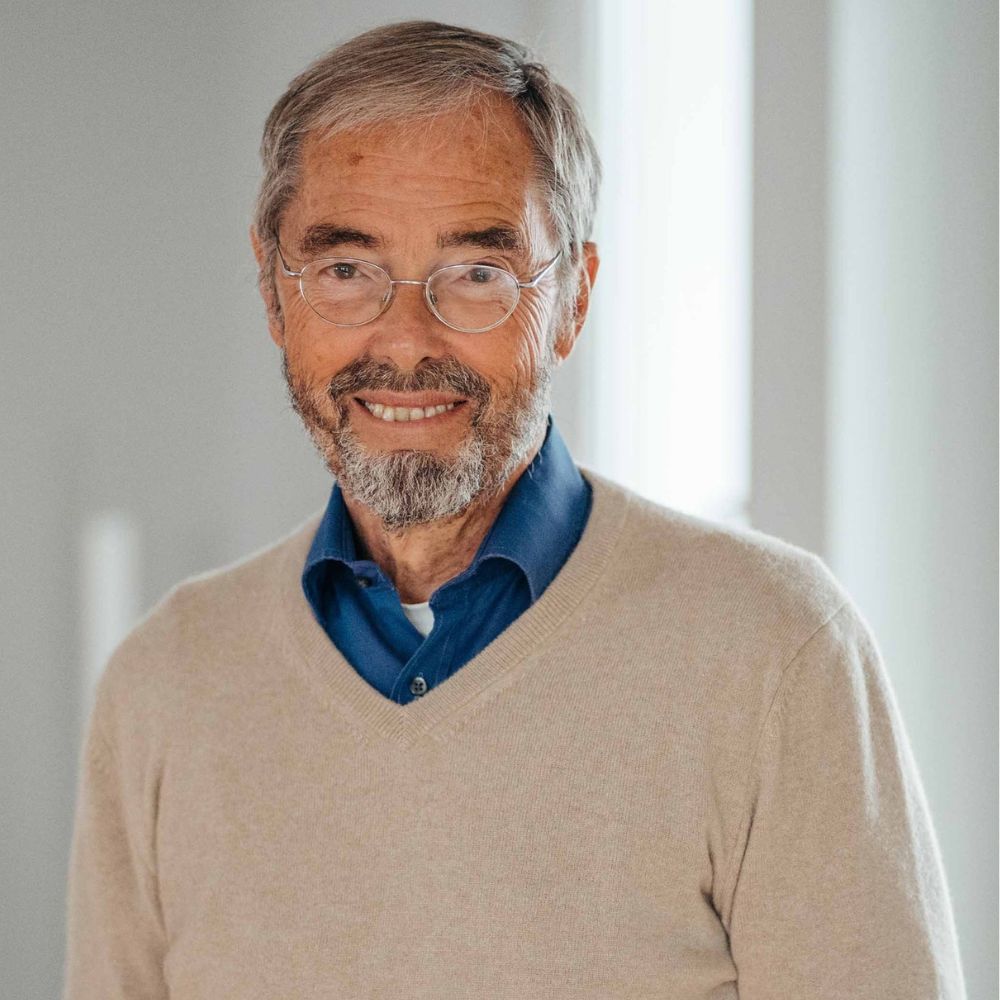 Kommunikationspsychologe, Professor für Psychologie, Gründer des Schulz von Thun-Instituts für Kommunikation in Hamburg